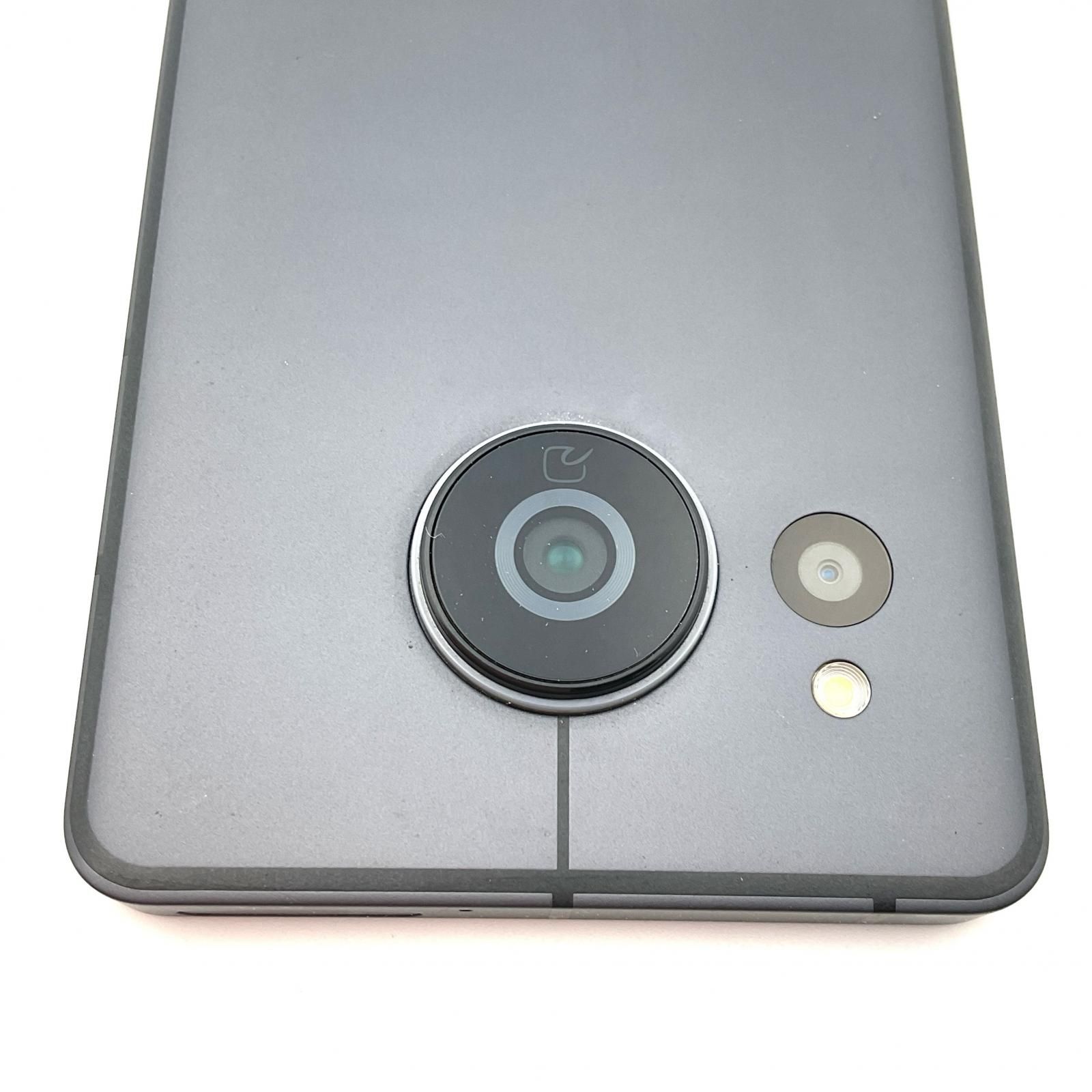 匿名配送】AQUOS sense7 SH-M24 楽天モバイル ブラック