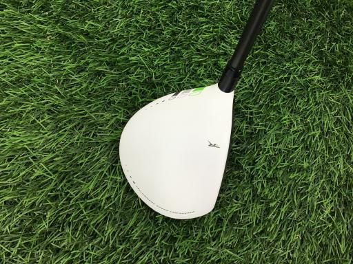 中古】 テーラーメイド RBZ 3W USA フェアウェイウッド FW RBZ