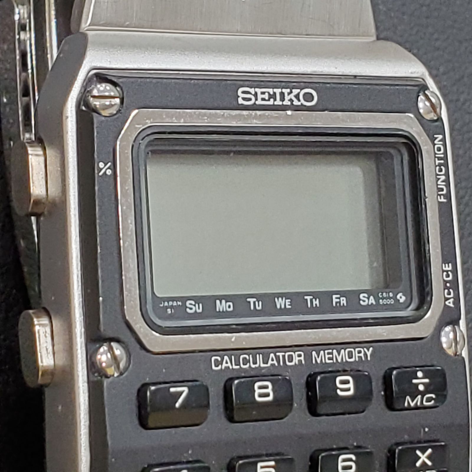 カリキュレーター