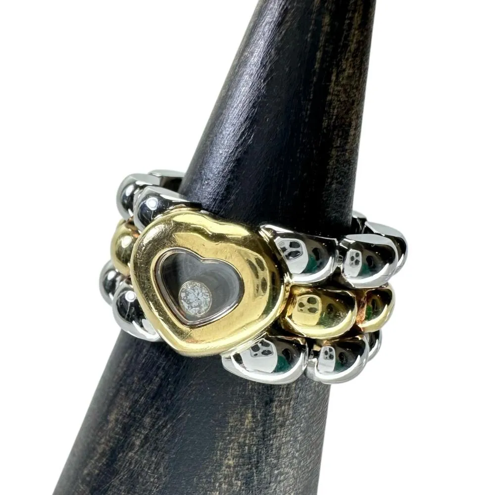 中で揺れる ラウンド ピアスwg ショパール風 2025年最新】ショパール風の人気アイテム - メルカリ