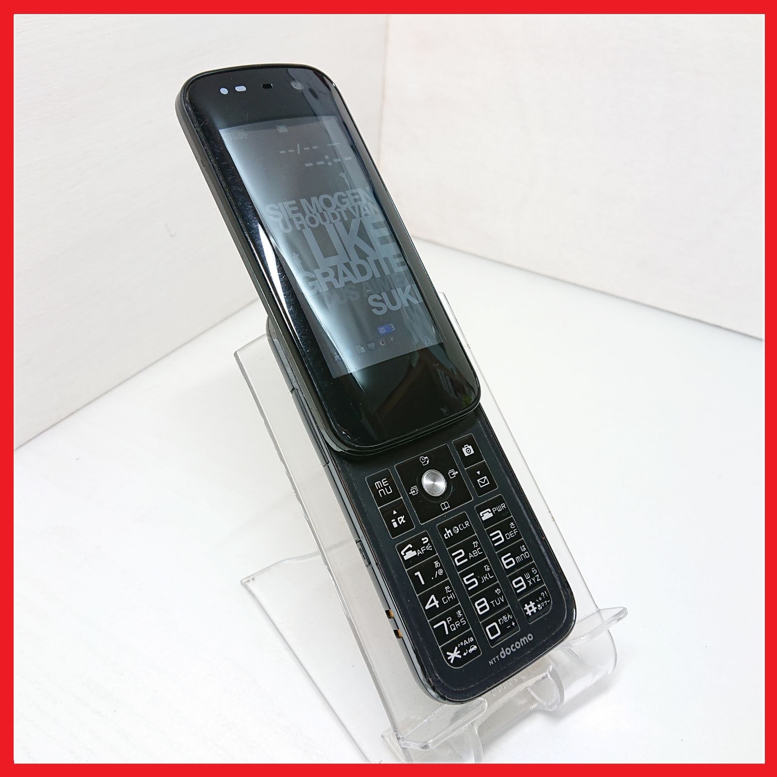 大量 携帯電話 ガラケー docomo/au 他 30台 ジャンク品 部品取り