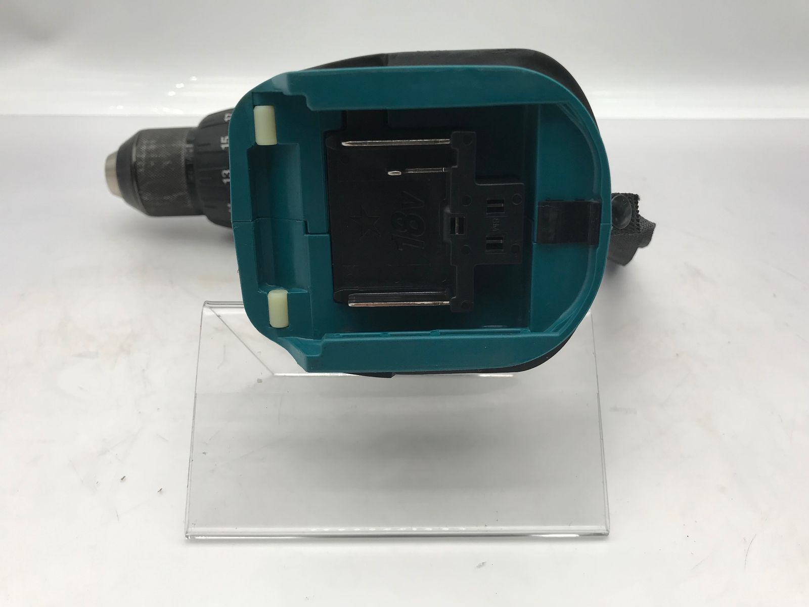 最終値下げ！ 品 Makita マキタ 18v充電式ドライバドリル 本体のみ DF458DZ ITC4UP8NFQ40 エコツール小牧ｲﾝﾀｰ店 M02 スタイリッシュ