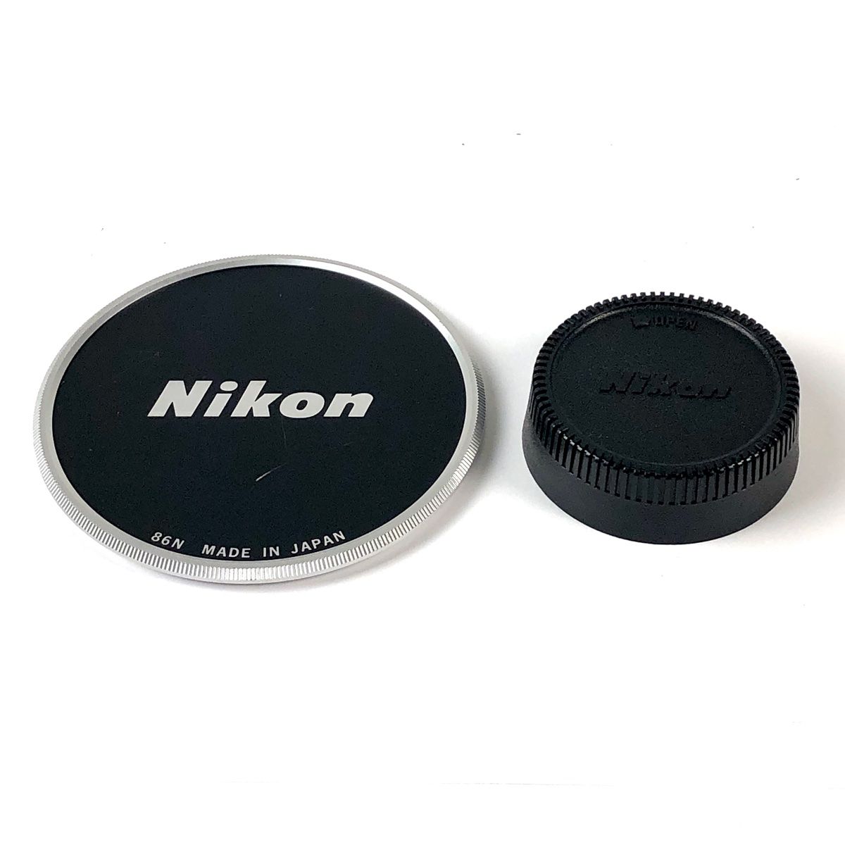 NIKKOR 18mm