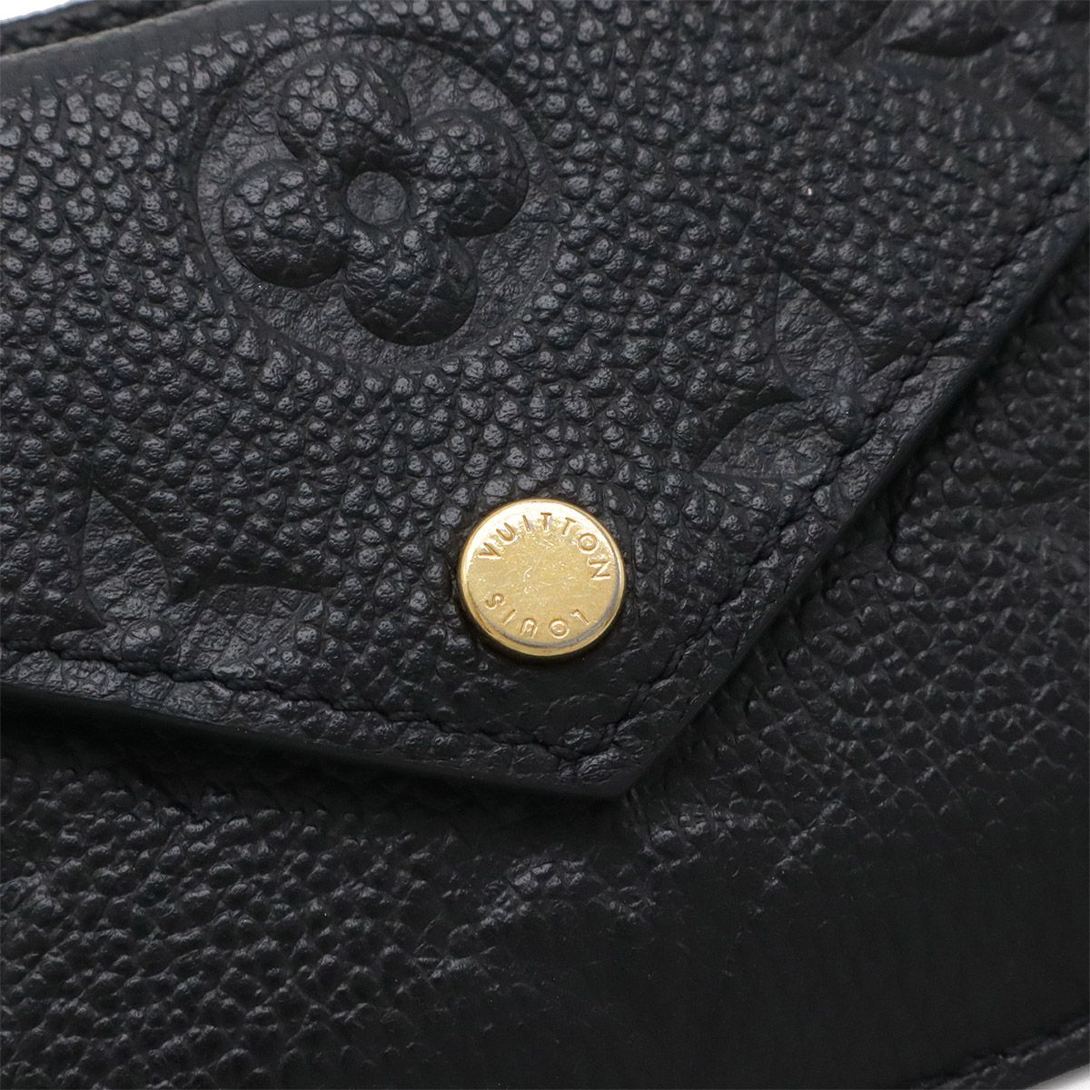LOUIS VUITTON ルイ ヴィトン モノグラムアンプラント ポルト