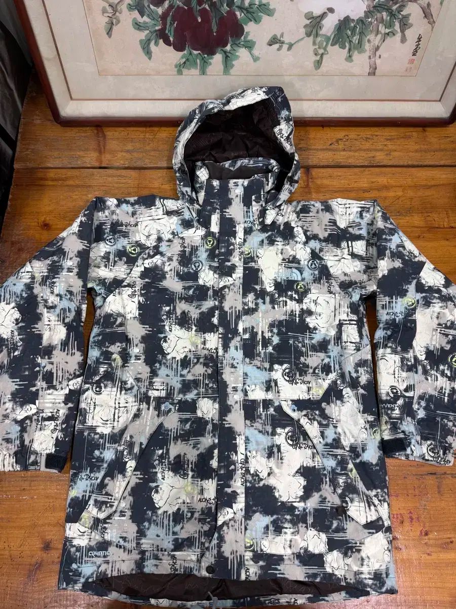 THE NORTH FACE ザ ノース フェイス 防風 ジャケット サイズ L きれいに