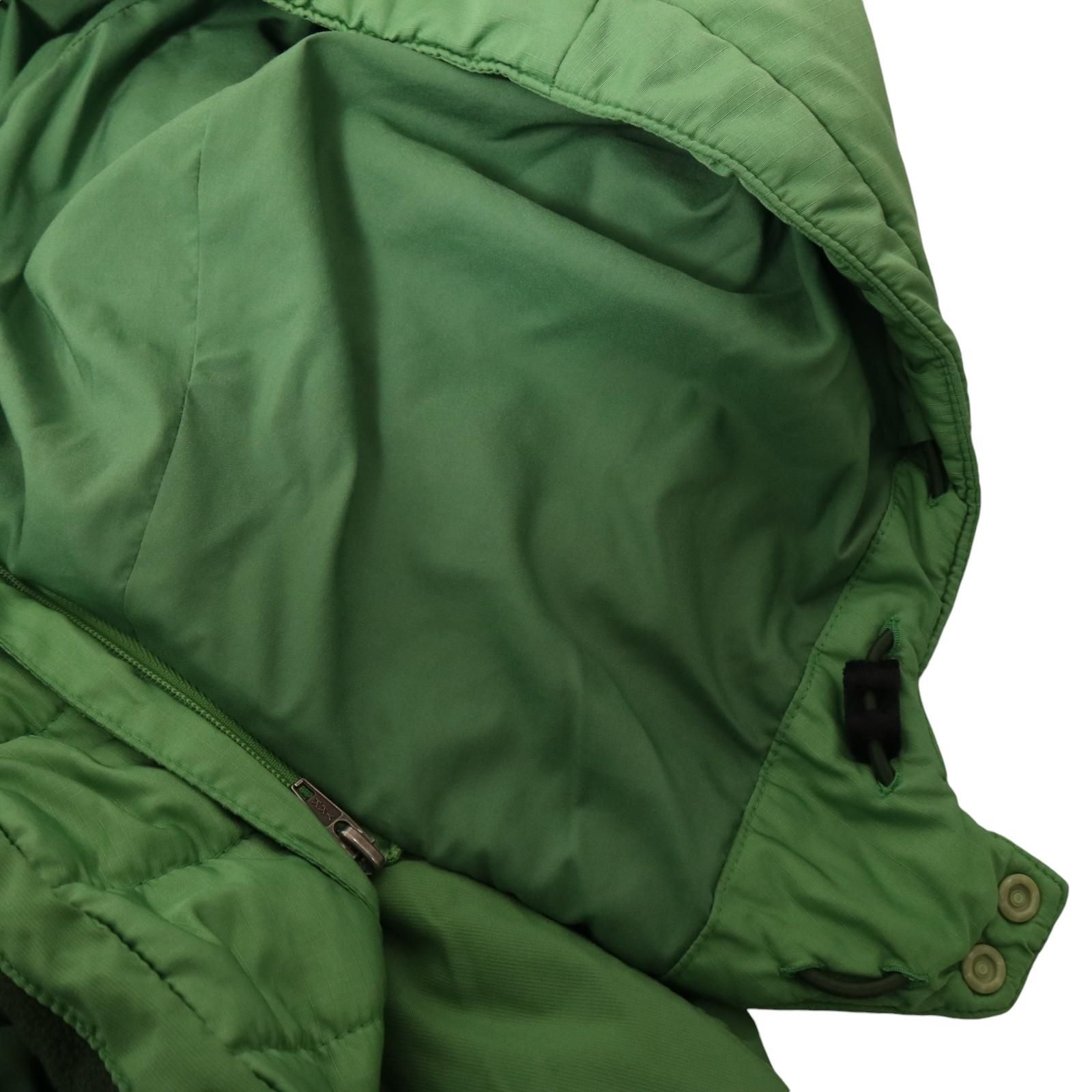 00年代 patagonia パタゴニア パフライダージャケット アウトドア 