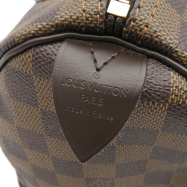 ルイヴィトン ハンドバッグ スピーディ 25 M41532 鑑定済み ブランド