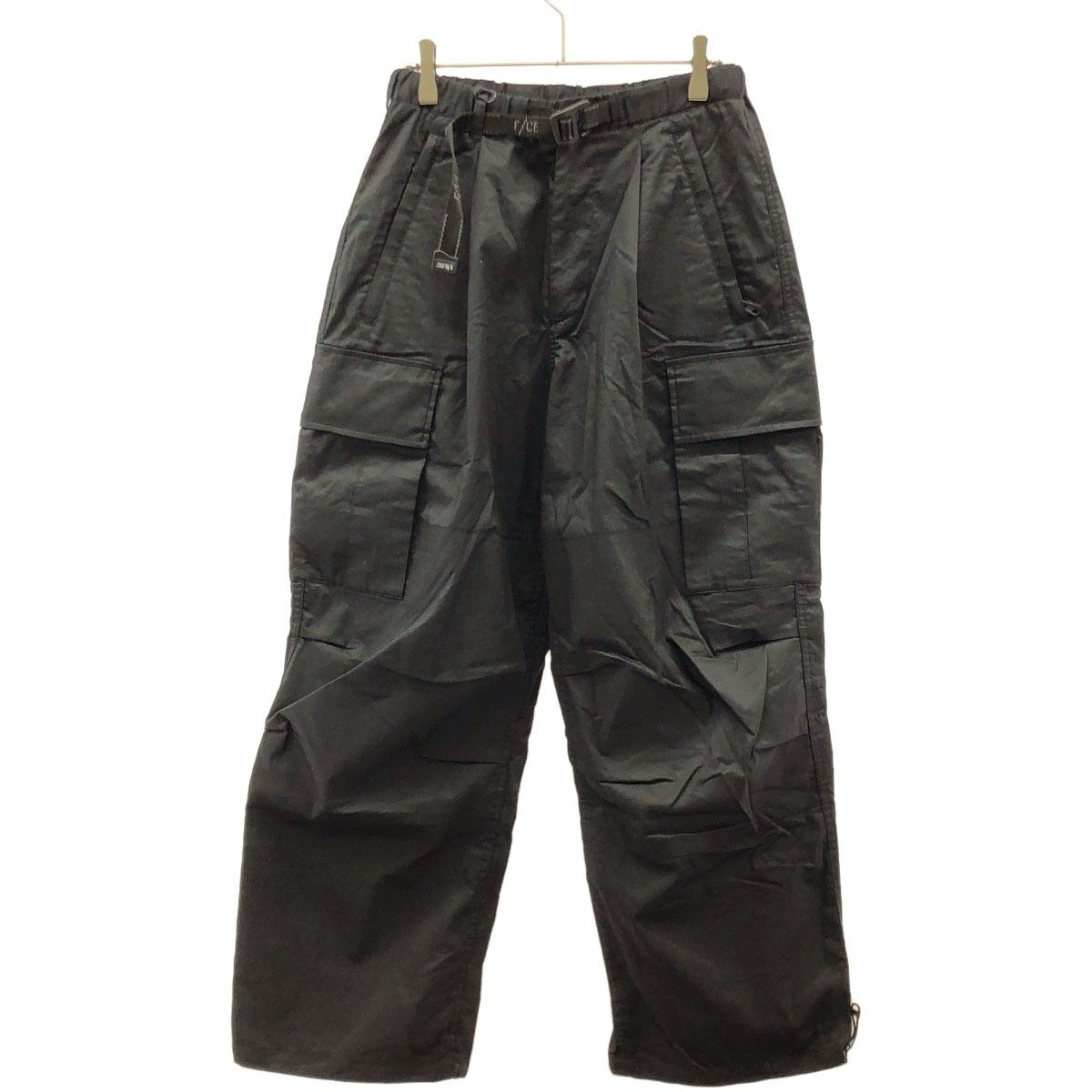 F/CE. エフシーイー 25SS SOLOTEX TECHNICAL CARGO ソロテック  