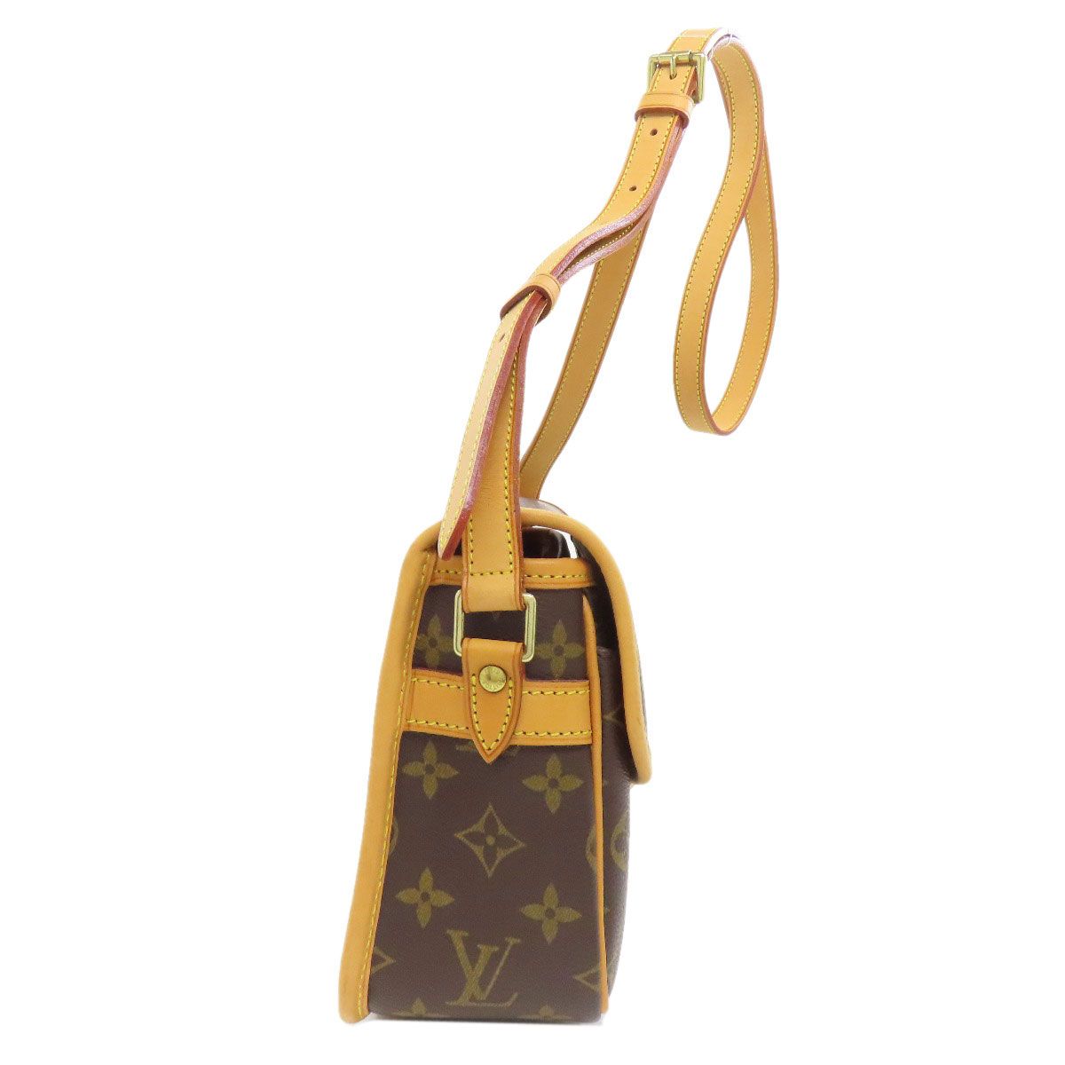 LOUIS VUITTON ルイヴィトン M42250 ソローニュ ショルダーバッグ