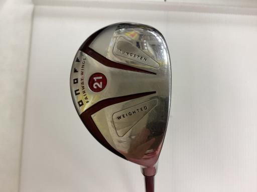 中古】 グローブライド ONOFF FAIRWAY WINGS(2014) 21