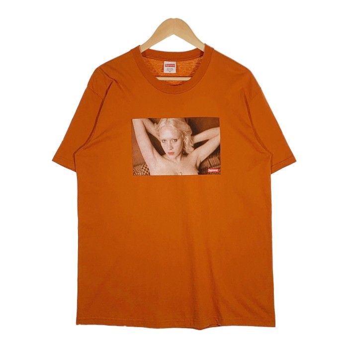 Supreme Gummo Dot Tee ガンモ Tシャツ