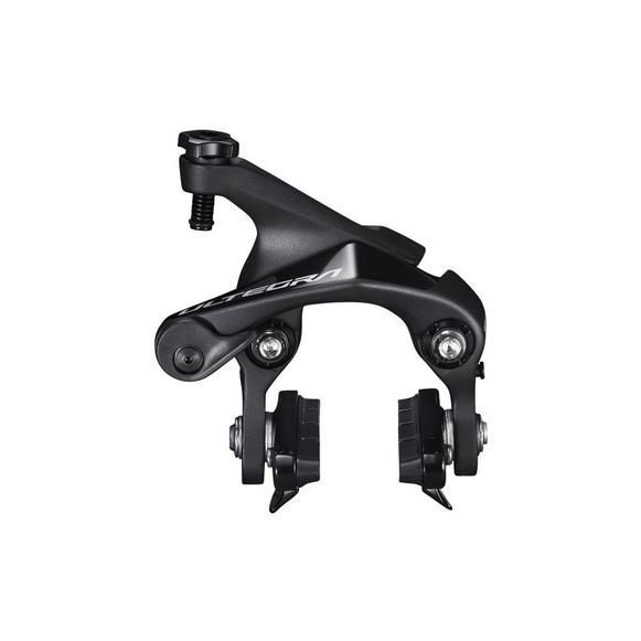SHIMANO シマノ BR-R8110 フロント デュアルピボットリムブレーキキャリパー IBRR8110F82