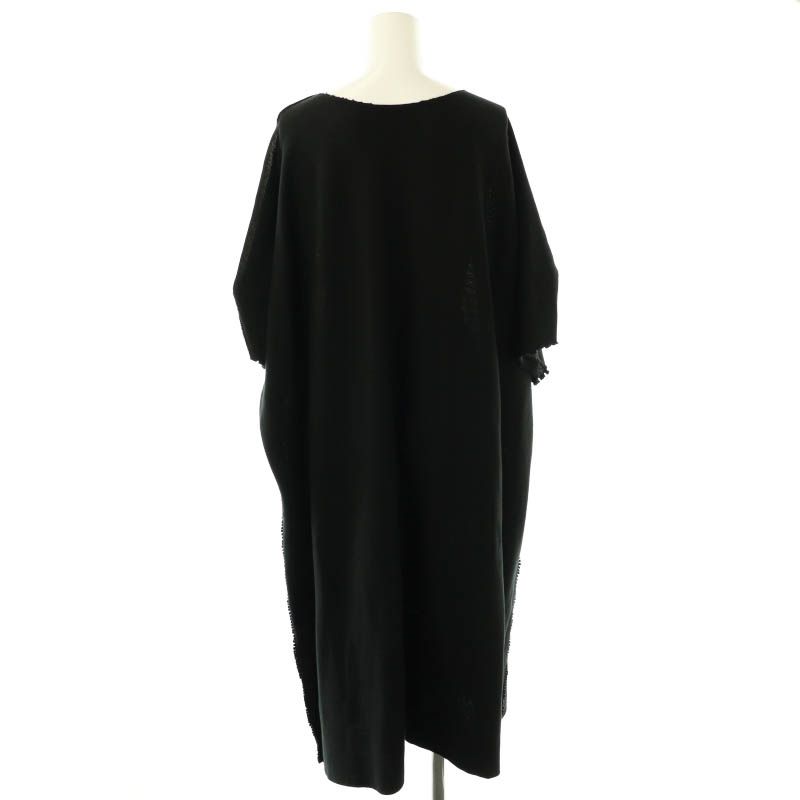 イッセイミヤケ ISSEY MIYAKE A-POC SLIT AP Dress ワンピース