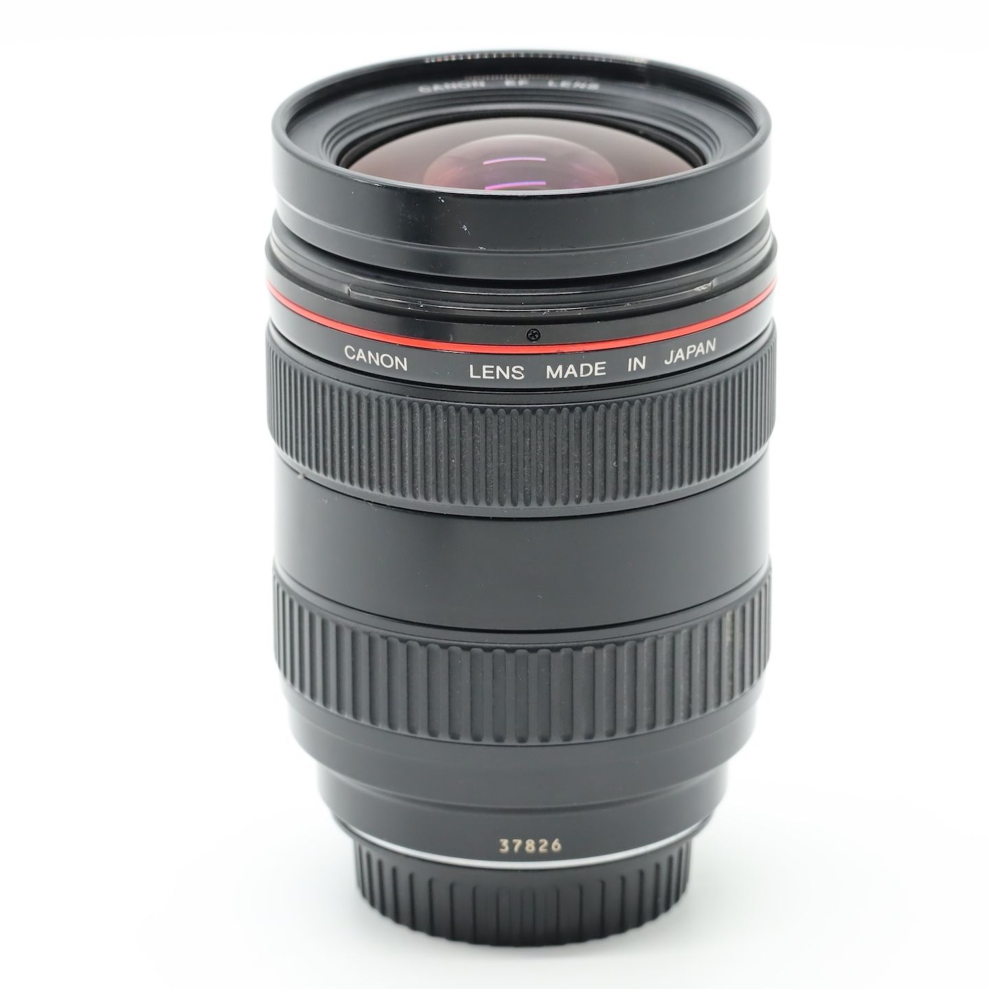 CANON キャノン ZOOM LENS EF 28-70mm F2.8 L ULTRASONIC ズーム