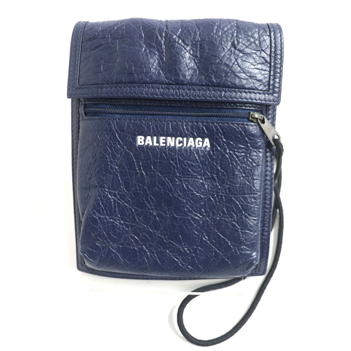 BALENCIAGA バレンシアガ 532298 エクスプローラー ポーチ