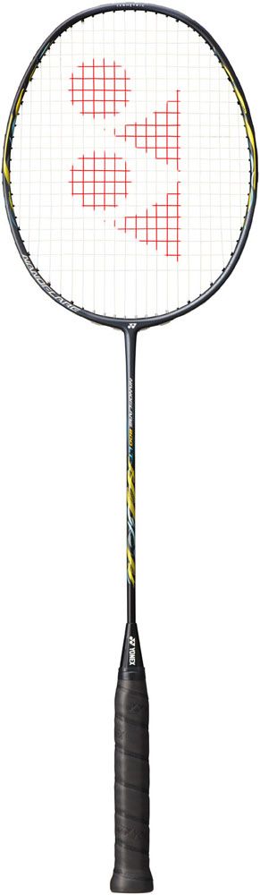 YONEX - ナノフレア800LT  未使用品 未使用級】 YONEX ナノフレア800 プロ 4U G5 バドミントン