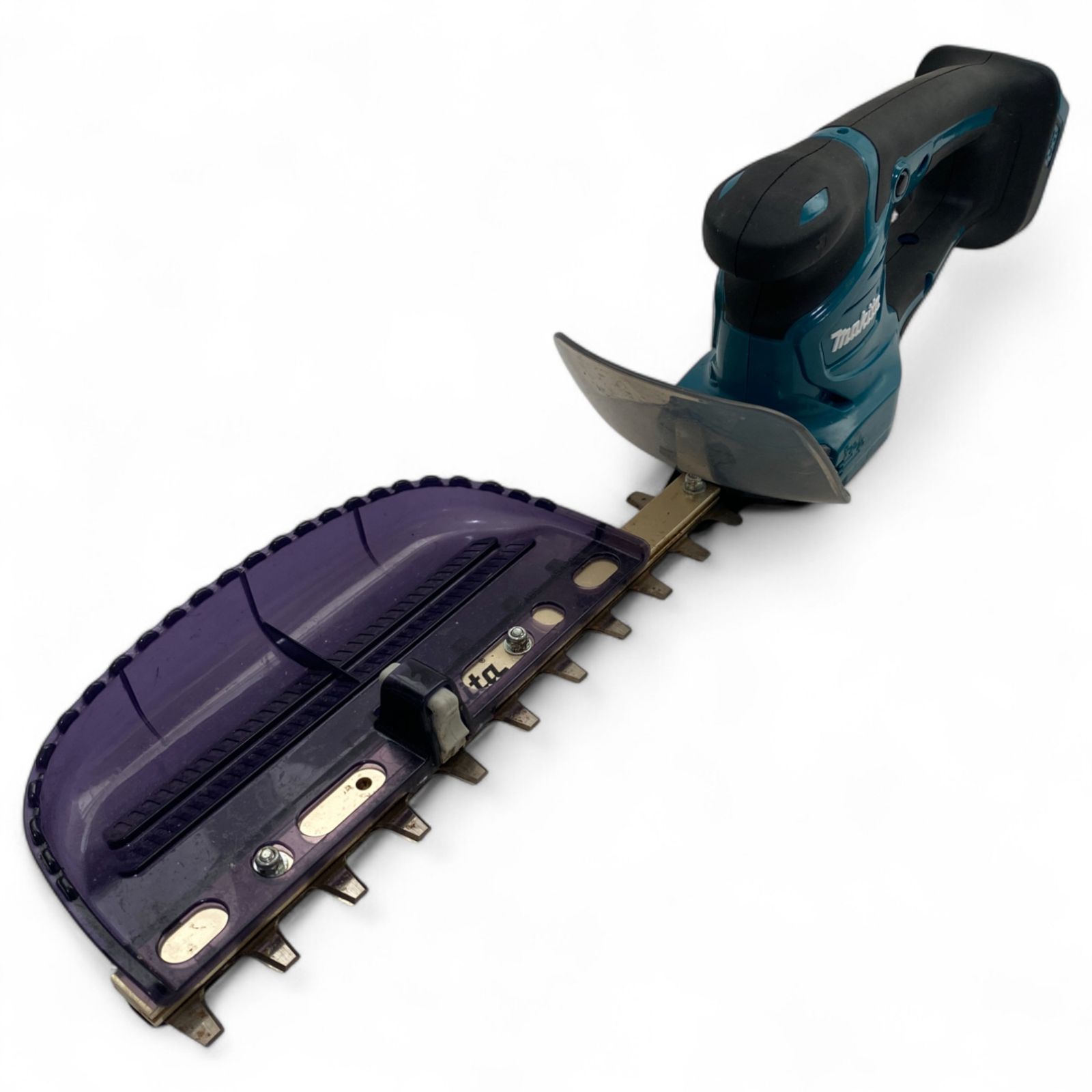 Makita - ◯ マキタ makita 充電式ミニ生垣バリカン MUH267D 260mm ライトウェイト＆コンパクト 1700-2320 MUH267D | 株式会社マキタ