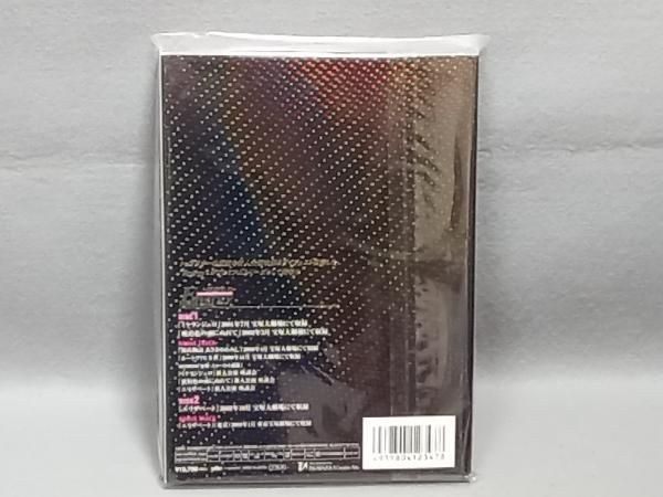 DVD 蘭寿とむ 「Energy PREMIUM SERIES」 - メルカリ