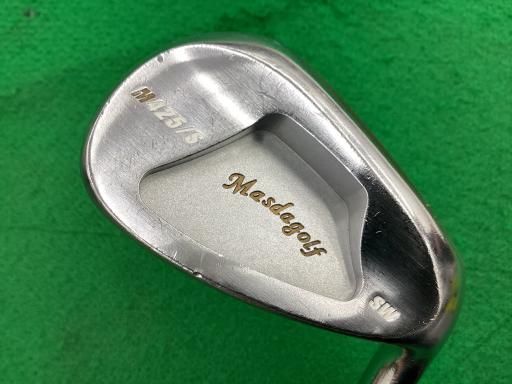 MASDA MASDA STUDIO WEDGE M425 SW ウェッジ WG リシャフト フレックスその他 メンズ 男性用 右利き 右用 Dランク ゴルフクラブ