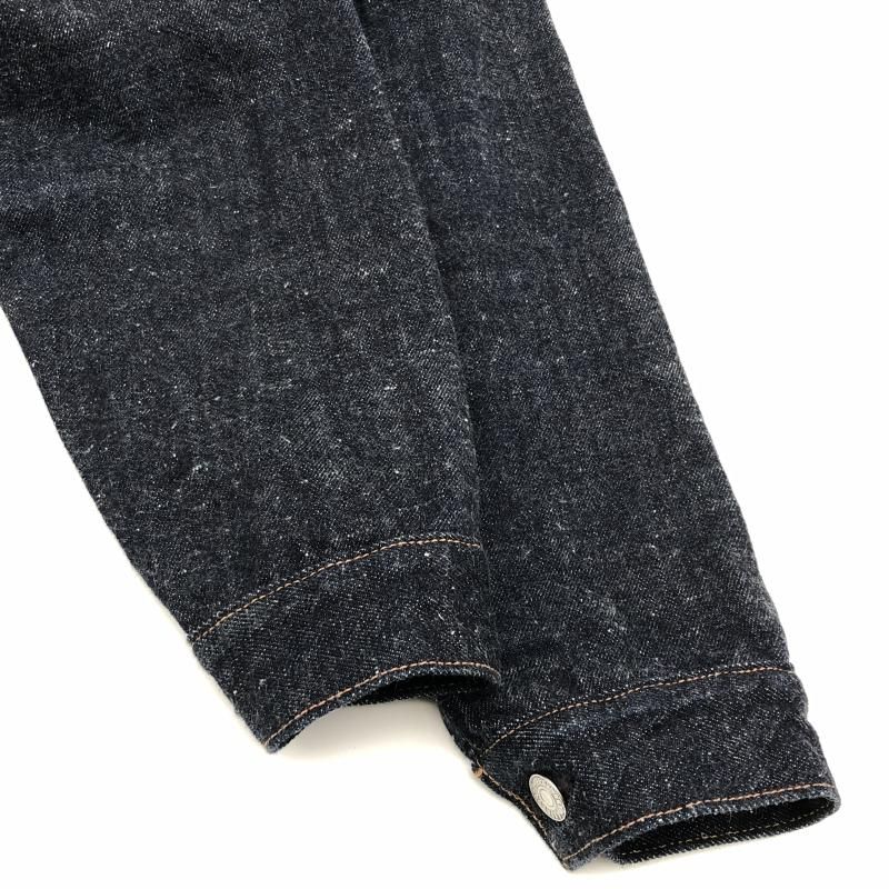 中古】ONE PIECE OF ROCK デニムジャケット S406XXX D-42 No010 THE