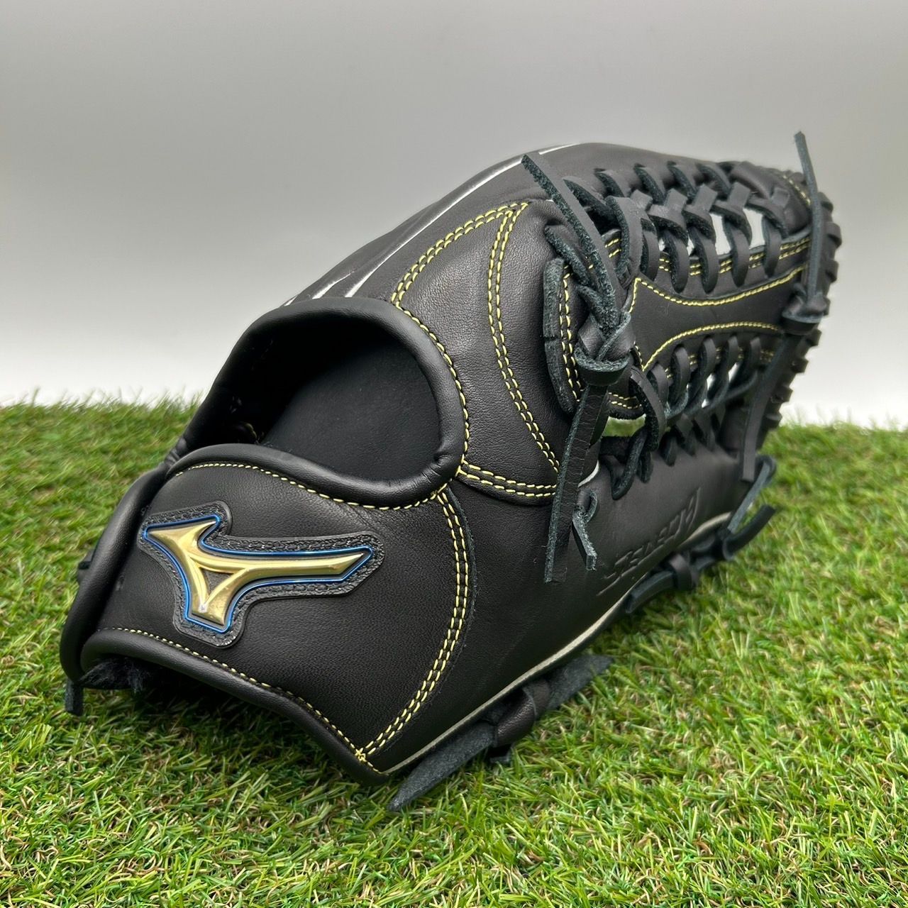 M0164) Mizuno ミズノ SELECT9 セレクトナイン 少年用 軟式