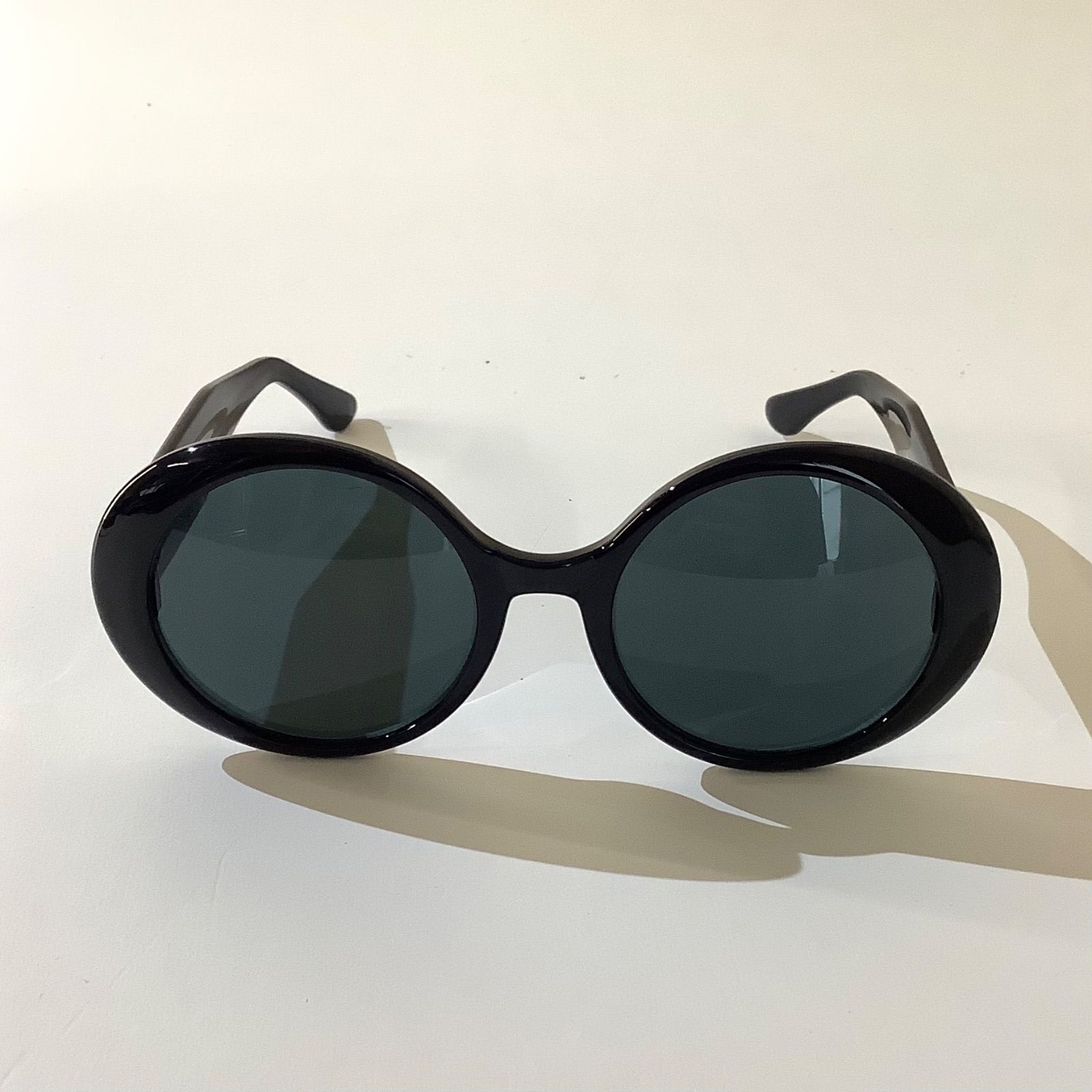 【美品✨】CHANEL シャネル　サングラス　カラーレンズ　ブラック　0014 美品✨】CHANEL シャネル サングラス カラーレンズ ブラック