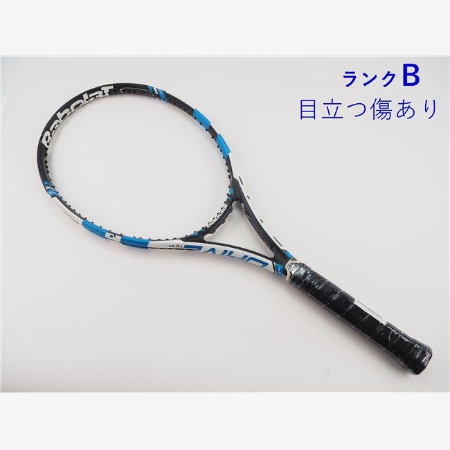 テニスラケット バボラ ピュア ドライブ チーム 2015年モデル G2 BABOLAT PURE DRIVE TEAM 2015 c25100013c