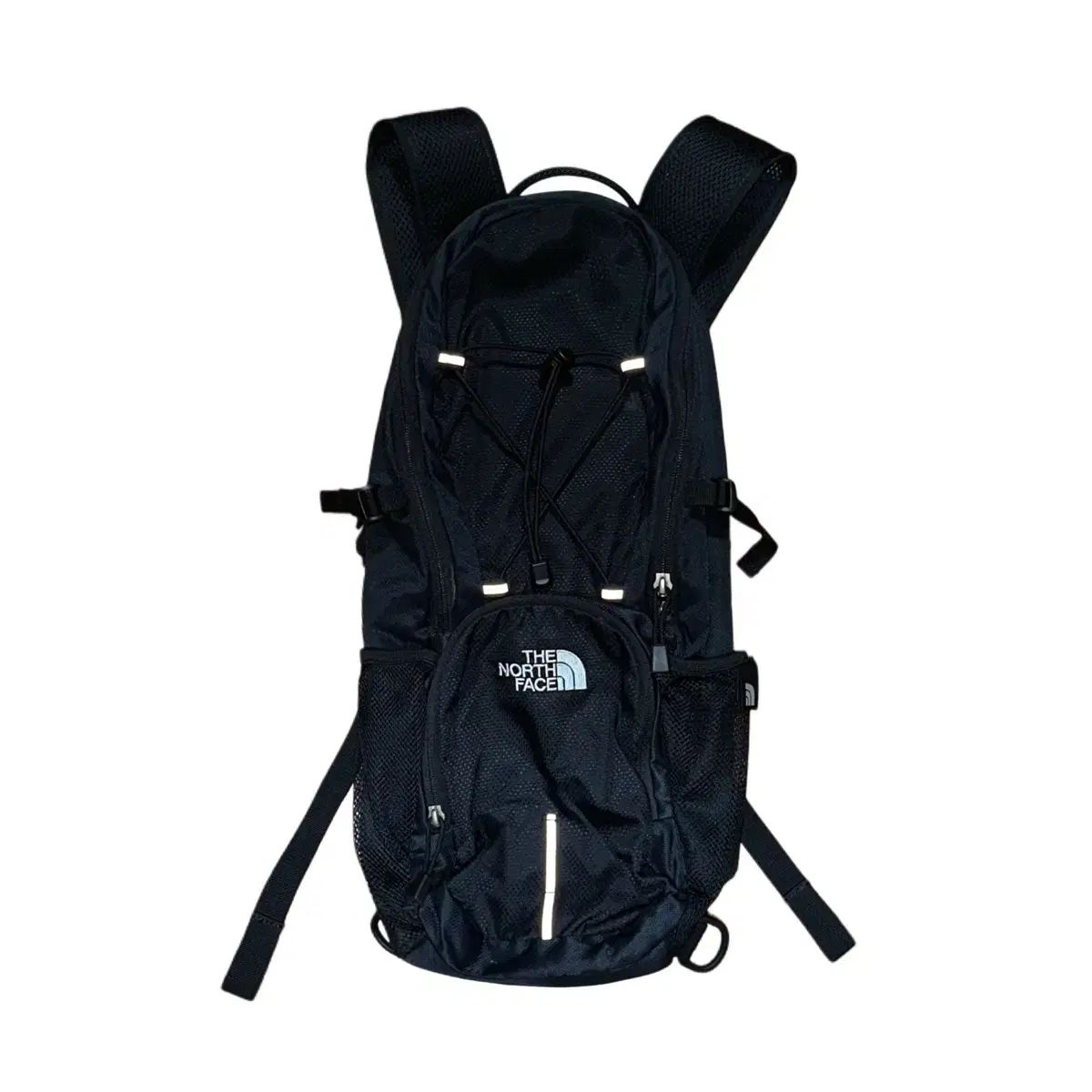 THE NORTH FACE ザ ノース フェイス ブラック フライト トレッキング ウォーター バックパック 11L