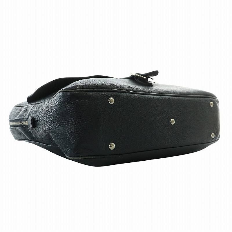 シャンボールセリエ CHAMBORD SELLIER USSE ユッセ ビジネスバッグ