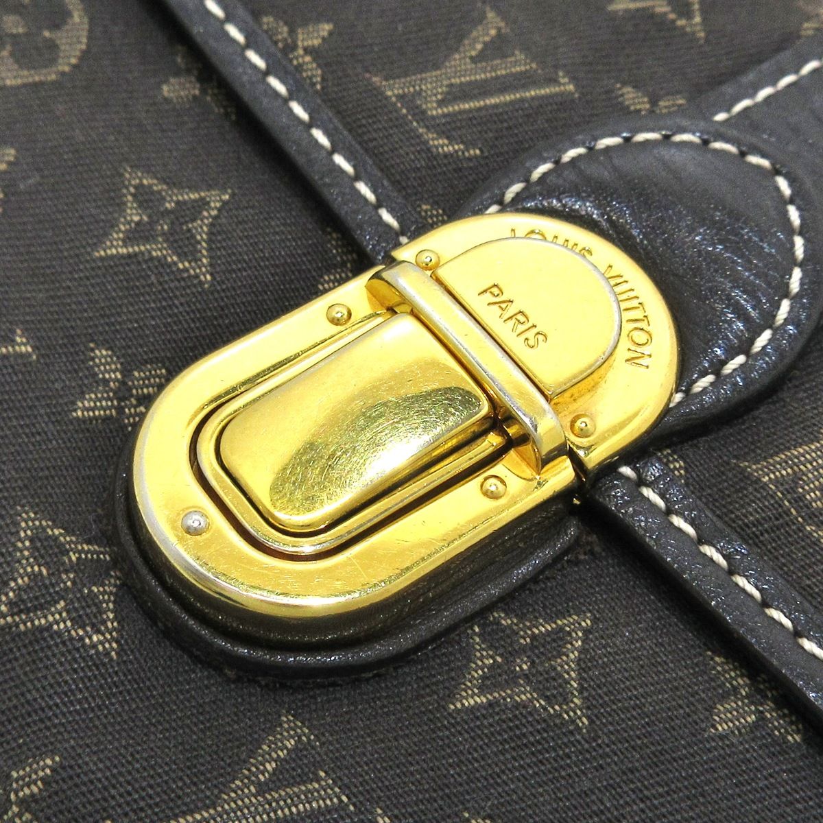 LOUIS VUITTON(ルイヴィトン) 長財布 モノグラム・イディール