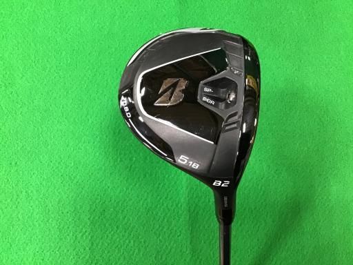 ブリヂストン BRIDGESTONE B2 5W フェアウェイウッド FW Diamana PD 50 フレックスS メンズ 男性用 右利き 右用 Cランク ゴルフクラブ