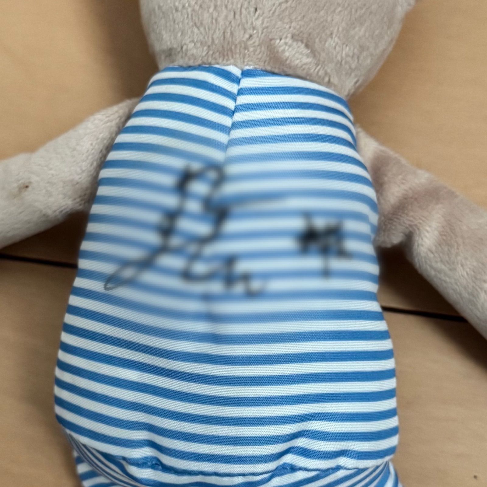 NMIXX エンミックス エンミクス へウォン コンサート ぬいぐるみ