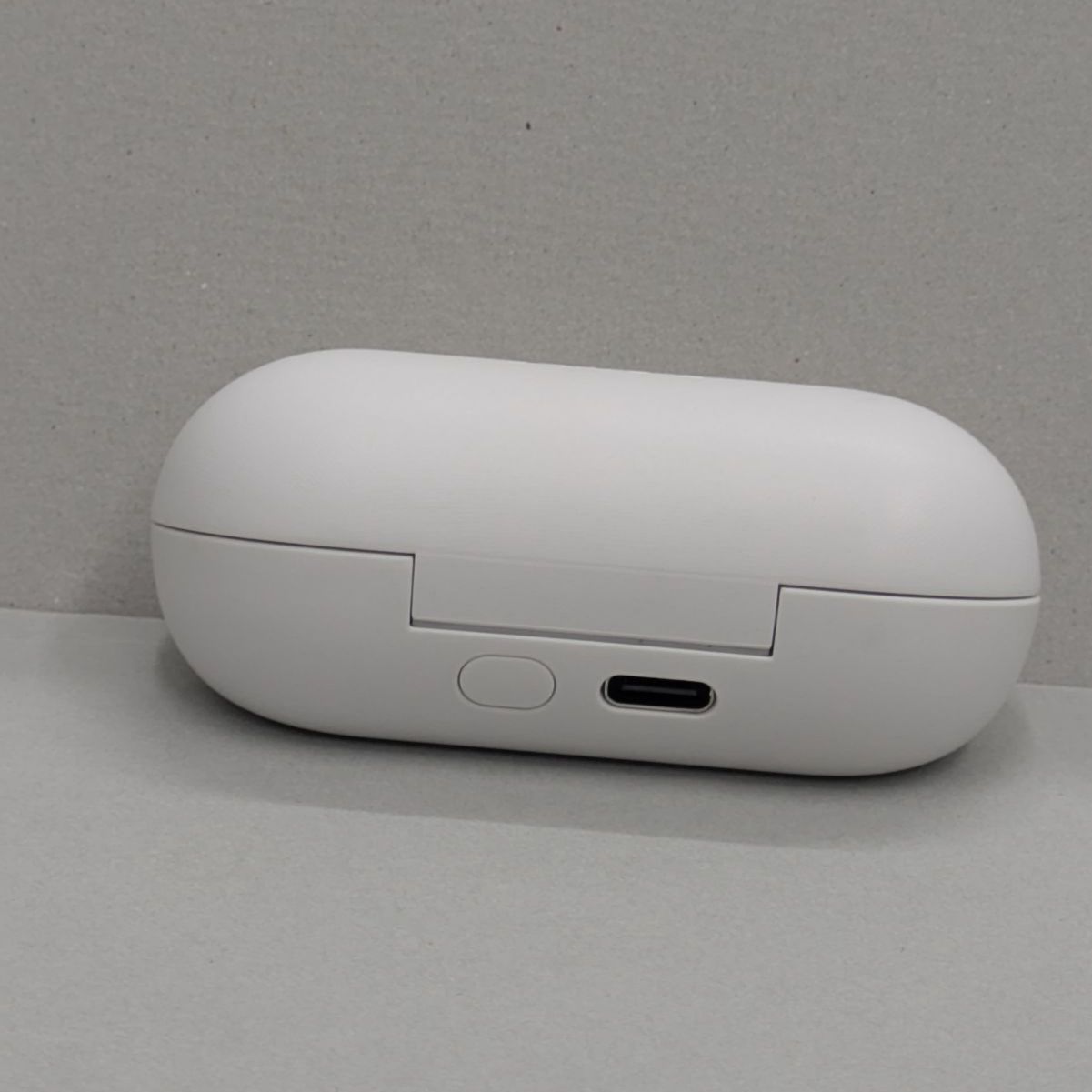 SONY - SONY WF-C700N ワイヤレスイヤホン ホワイト Sony WF-C700N Wireless Noise Cancelling Headphones - White