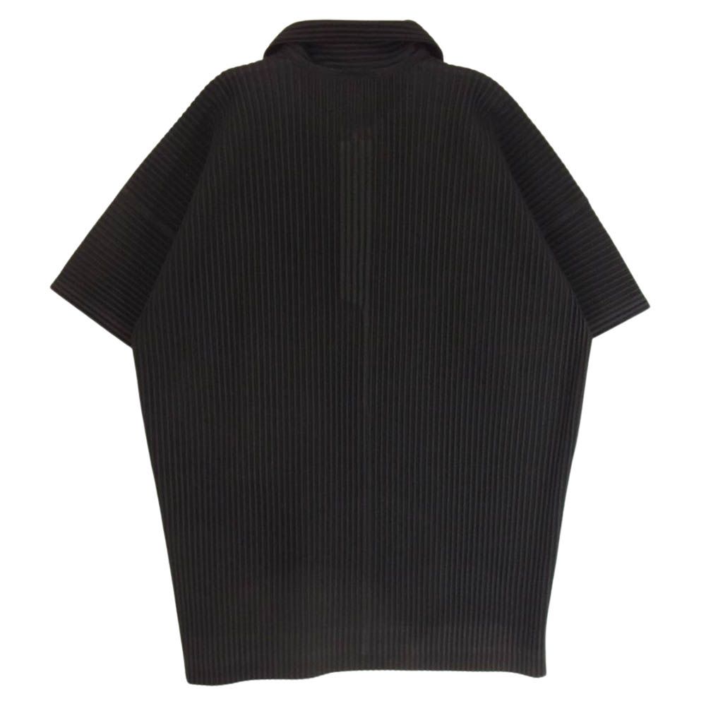 HOMME PLISSE ISSEY MIYAKE オム プリッセ イッセイミヤケ 20ss