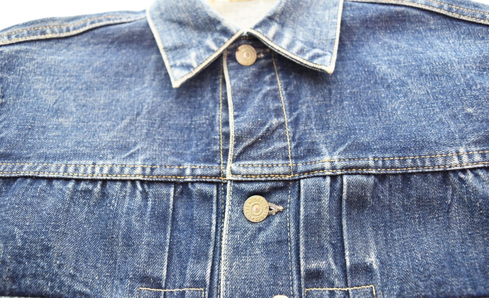 リーバイス Levi