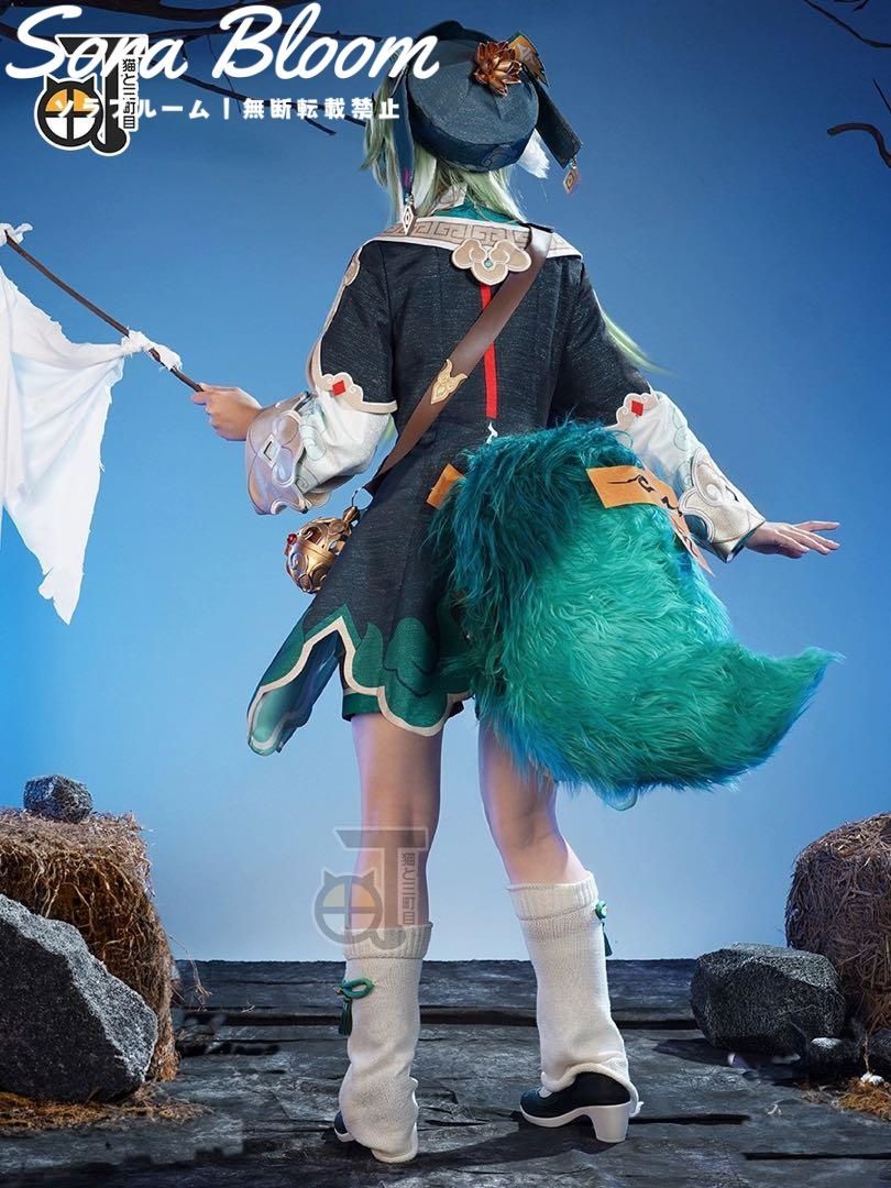 衣装