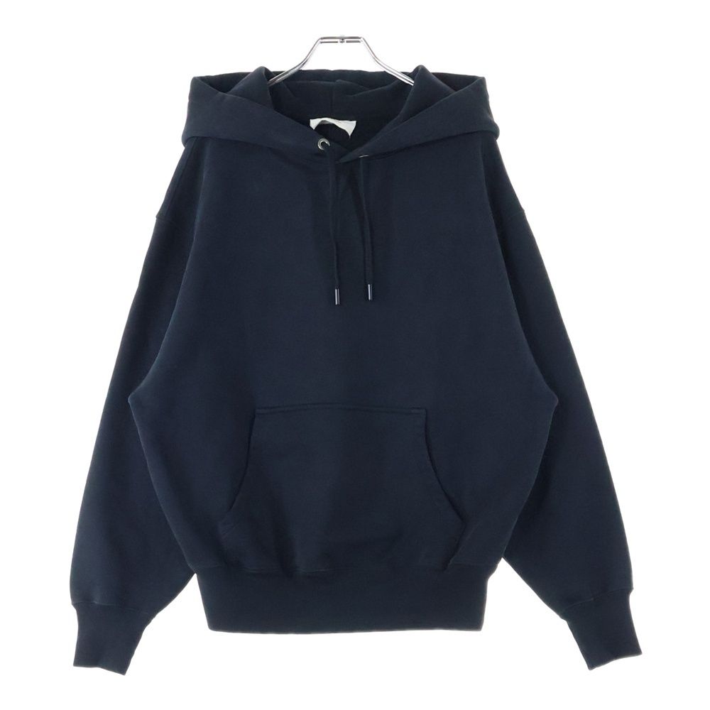 AMI Alexandre Mattiussi (アミアレクサンドルマテュッシ) Hoodie  