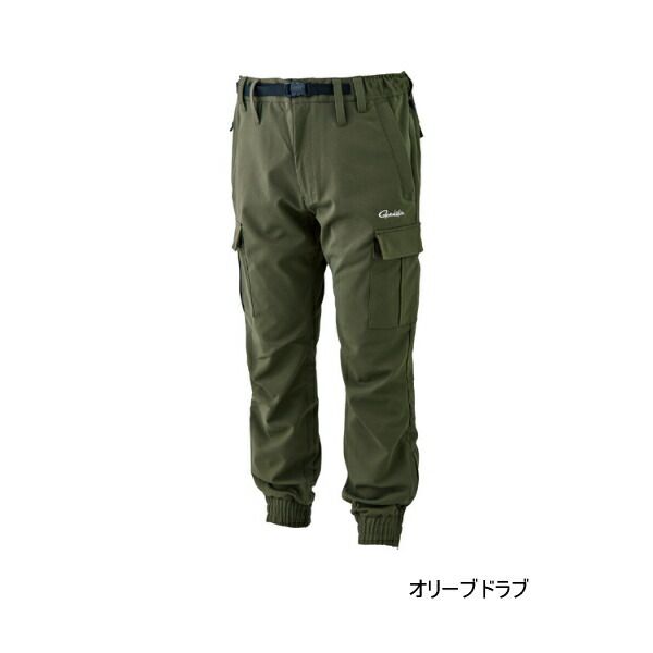 ≪'24年10月新商品！≫ がまかつ フィッシングパンツ(カーゴタイプ) GM