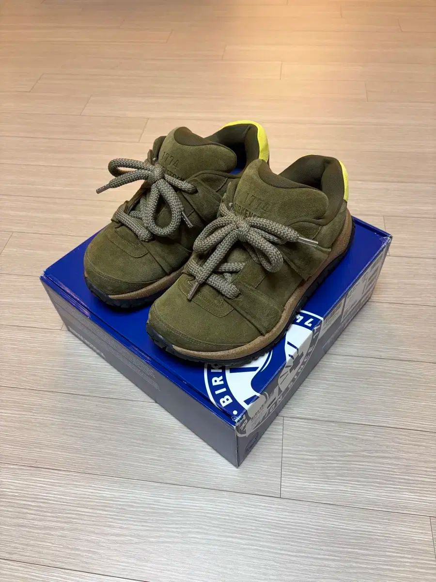 ビルケンシュトック1774 サイズ40