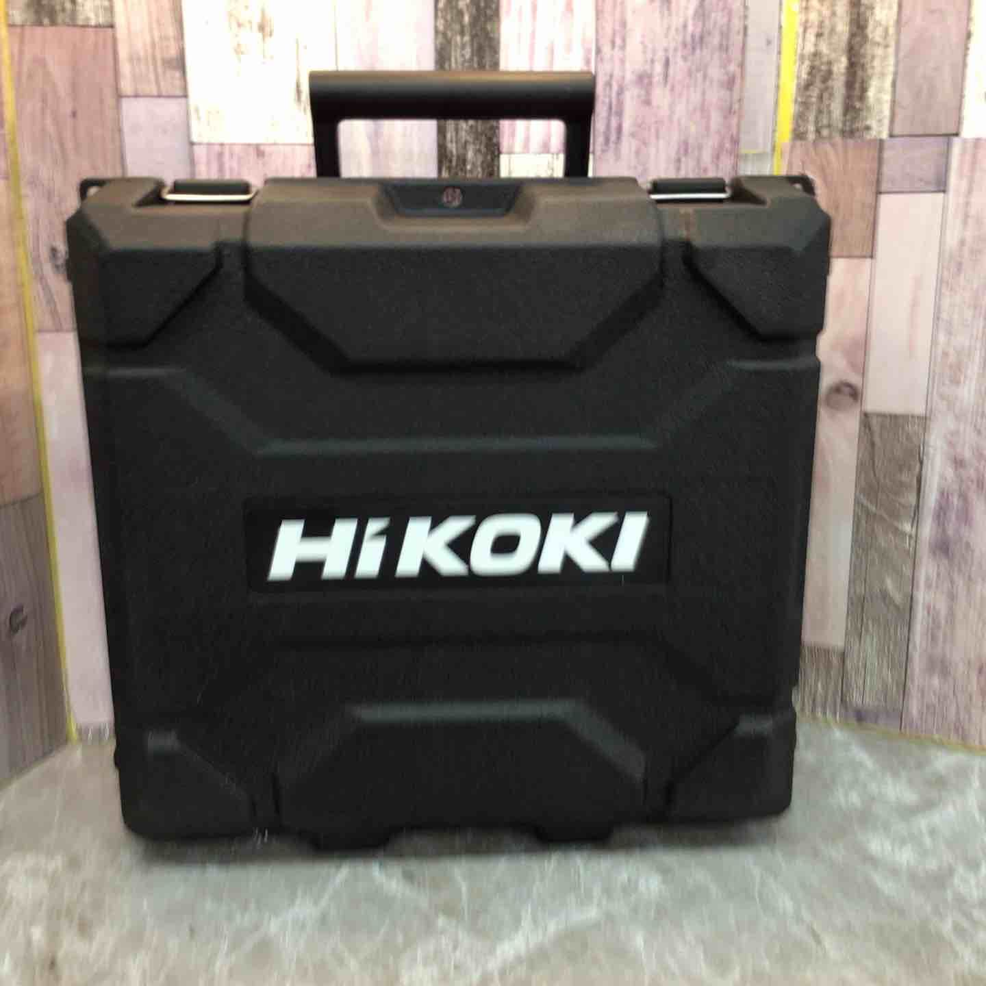 品 ハイコーキ HIKOKI 75mm 高圧エア釘打ち機 NV75HR2 S 八潮店