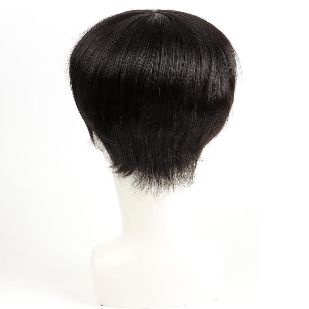 未加工