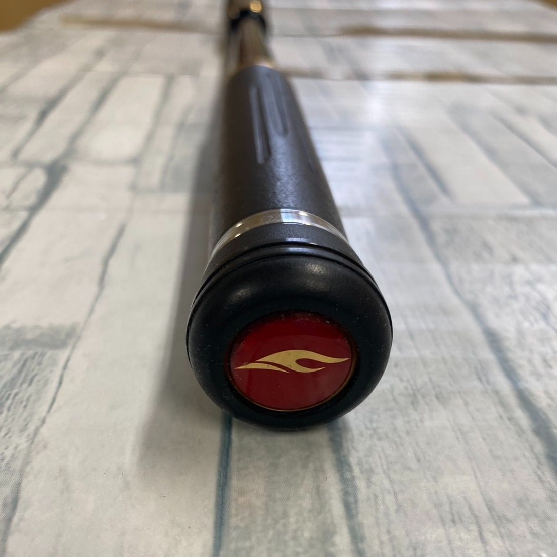 ファイアブラッド