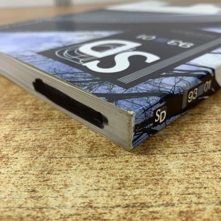 ▲02)【同梱不可】SD space design 1993年〜1999年 まとめ売り約35冊大量セット/鹿島出版会/空間/デザイン/設計/ディテール/建築雑誌/B △02)【同梱不可】SD space design 1993年～1999年 まとめ売り約