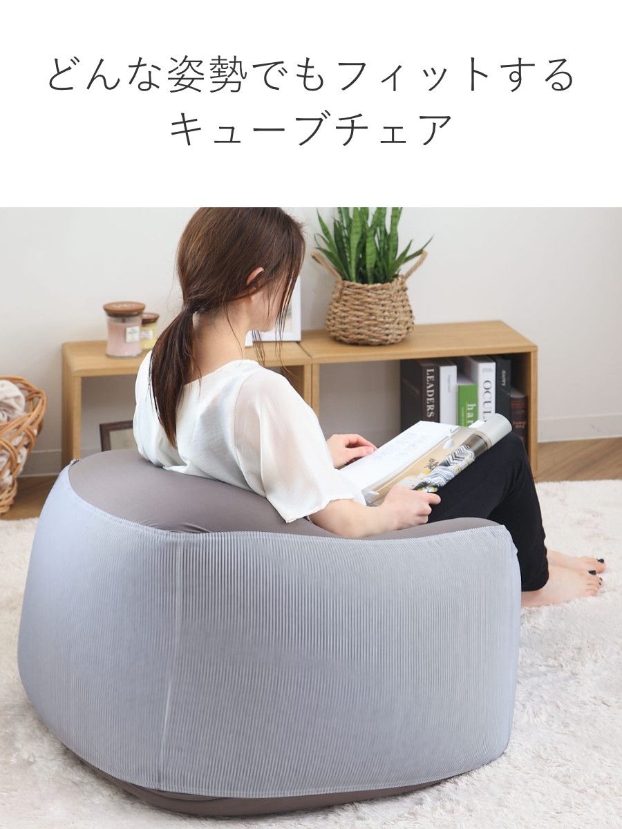 Blumarine Home【ブルマリン・ホーム】1Pソファ