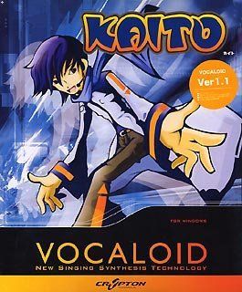 その他 VOCALOID KAITO o7r6kf1 VOCALOID KAITO o7r6kf1 【公式通販】