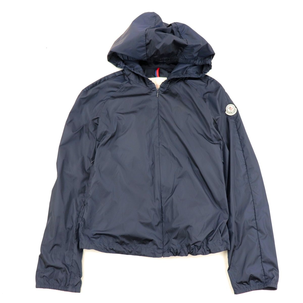 モンクレール MONCLER ナイロンジャケット    レディース 0