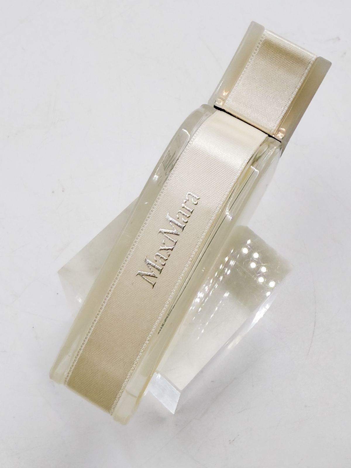 MaxMara マックスマーラ Le Parfum Zeste & Musc 30ml