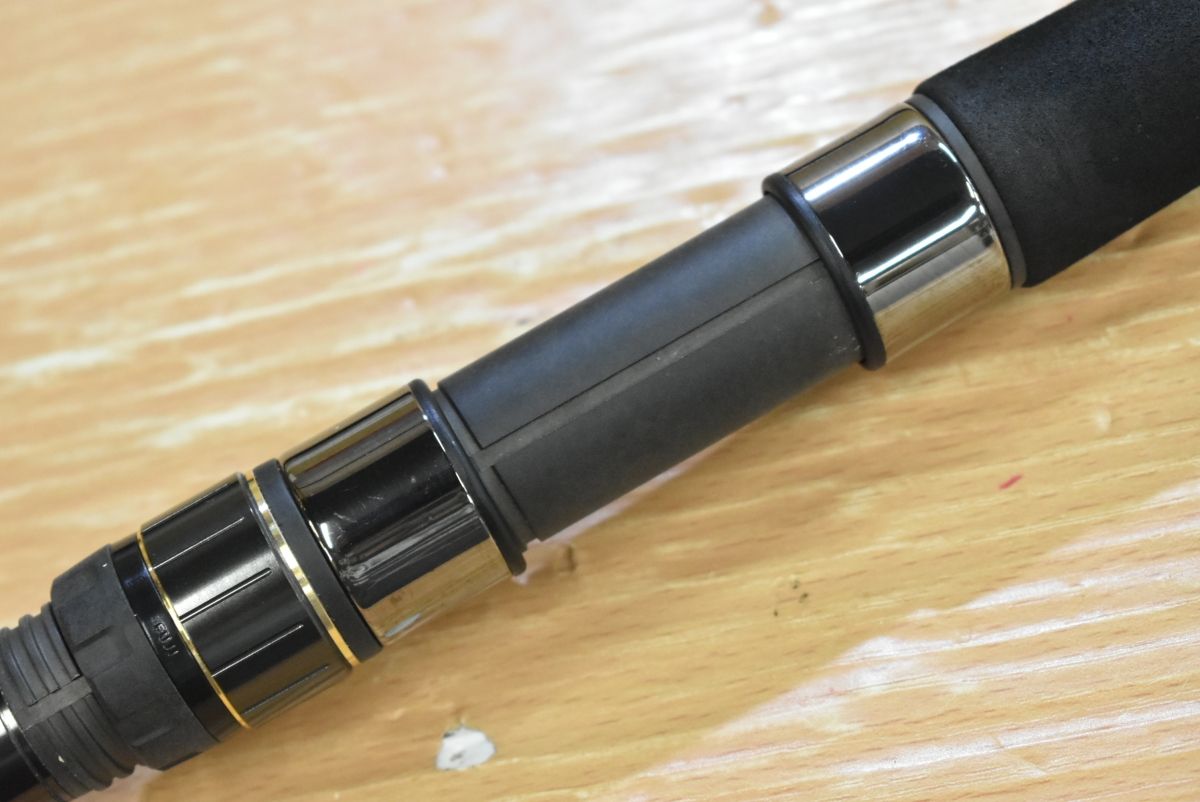 オフショア キャスティング