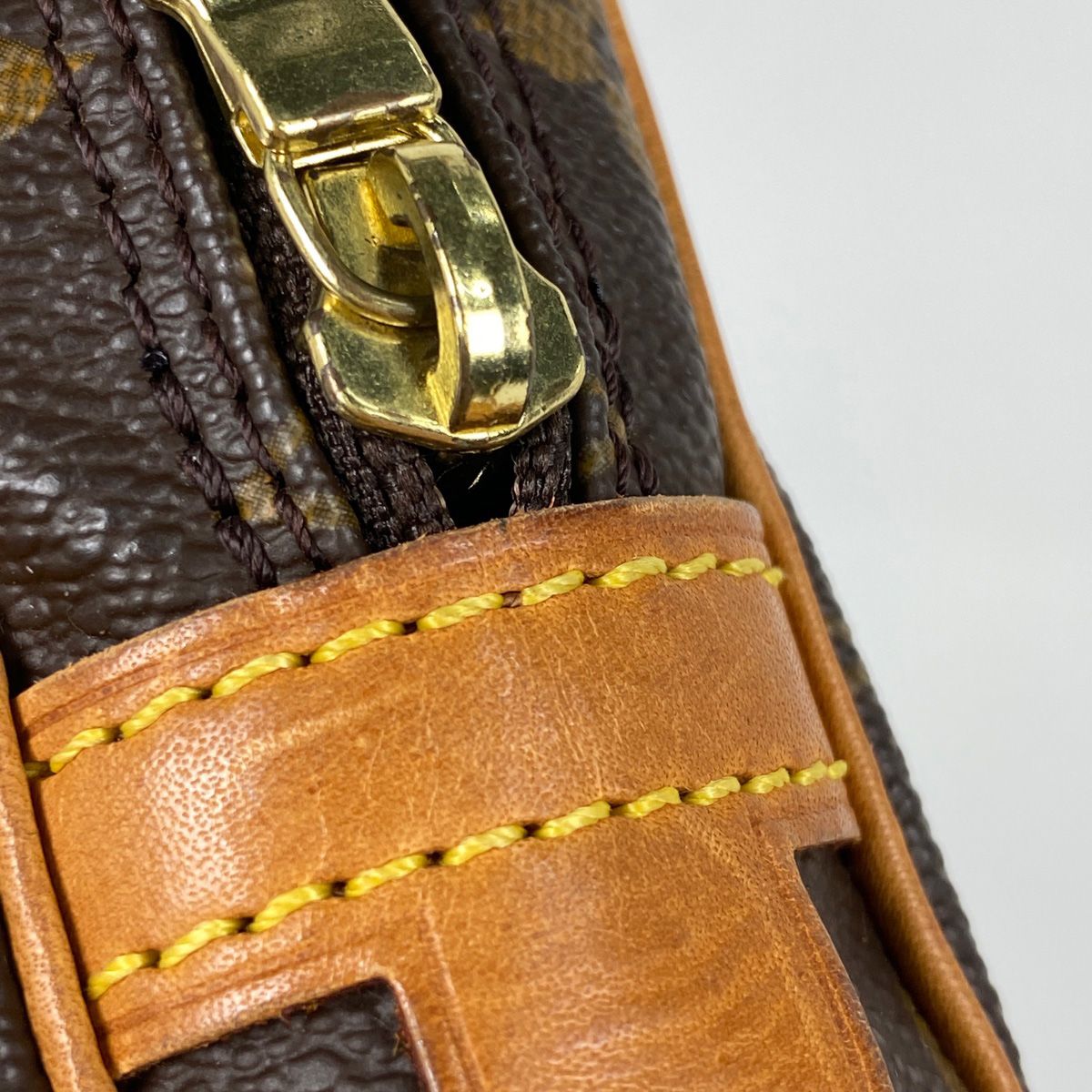 ルイヴィトンLOUIS VUITTON マルリーバンドリエール 楽天市場】ルイ ヴィトン LOUIS VUITTON ポシェット マルリー