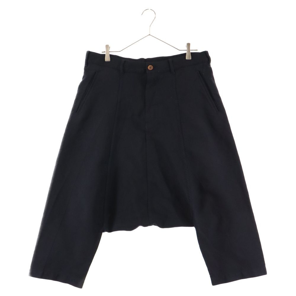 COMME des GARCONS HOMME PLUS (コムデギャルソンオムプリュス) ポリ縮 